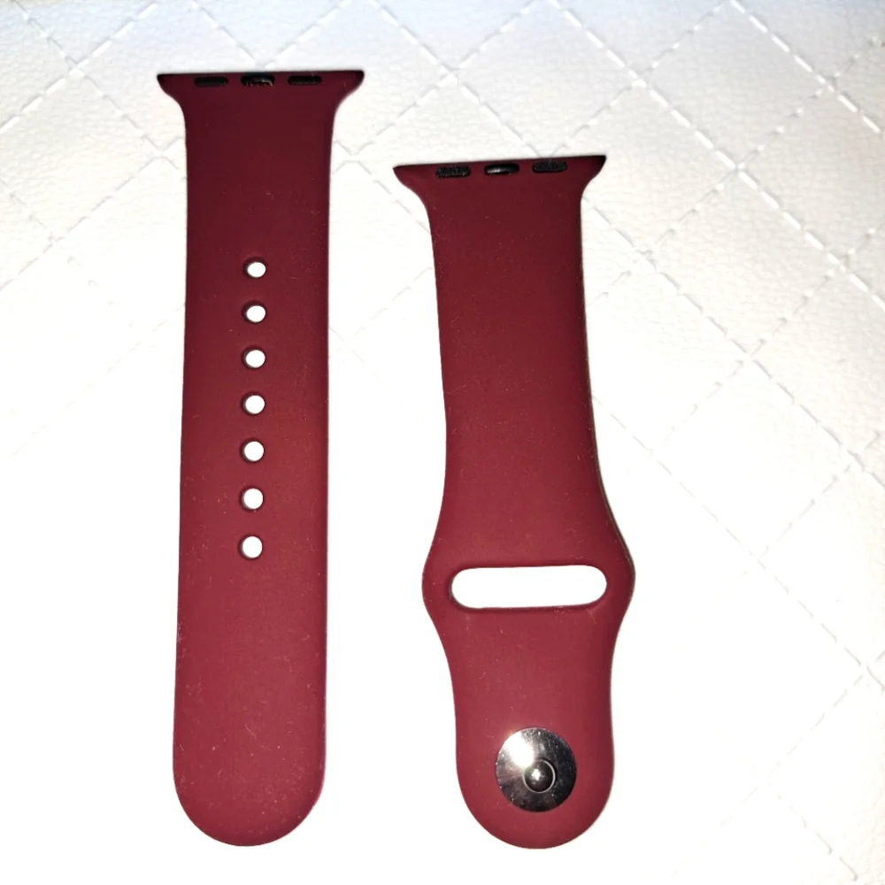 Replacement Band & Case for Apple Watch